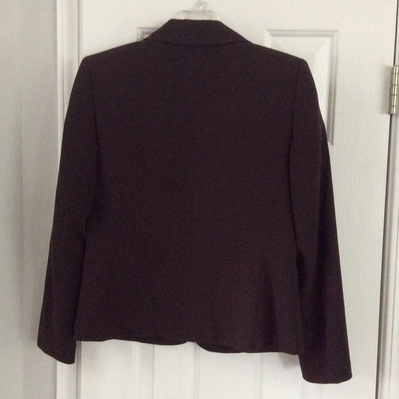 Jones Wear Skirt Suit Size 6 - Picture 3 of 6